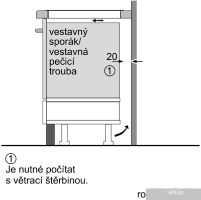 Bosch PIE675DC1E