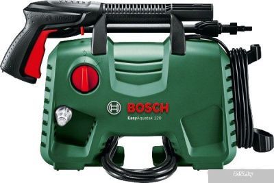 Мойка высокого давления Bosch EasyAquatak 120 [06008A7920]