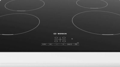 Варочная панель Bosch PIE611BB5E