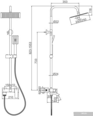 Ledeme L2478B