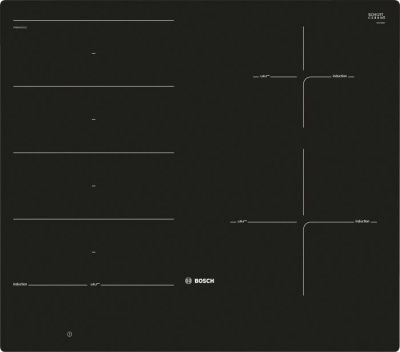 Варочная панель Bosch PXE601DC1E