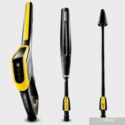 Мойка высокого давления Karcher K 7 Full Control [1.317-000.0]