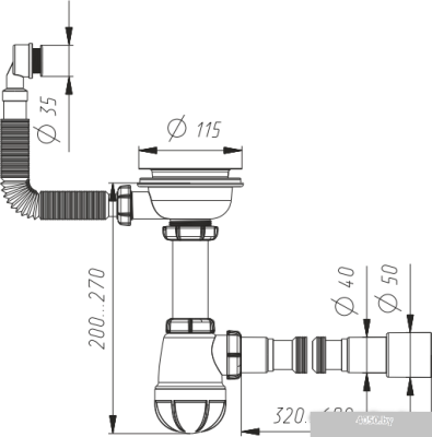 Aquant B0147