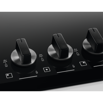 Варочная панель Electrolux GPE363MB