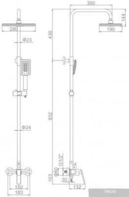 Ledeme L2474