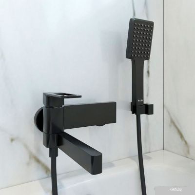IDDIS Slide SLIBL00i02 (черный)
