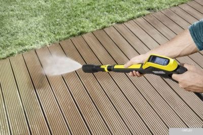 Мойка высокого давления Karcher K 7 Premium Full Control Plus [1.317-130.0]