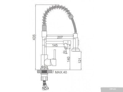 Ledeme L4799