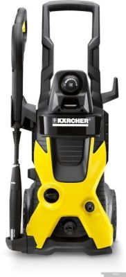 Мойка высокого давления Karcher K 5 Home T250 (1.180-637.0)