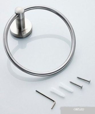 Держатель для полотенца Ledeme L71704