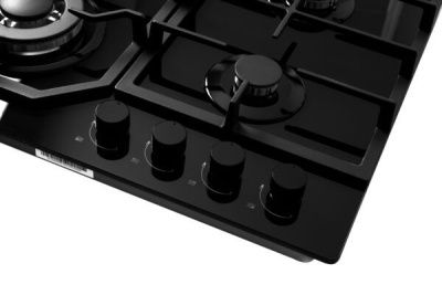 Варочная панель Akpo PGA 604 FGC-T BL