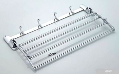 Полка для полотенца Ledeme L809