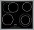 Bosch PKN645F17R