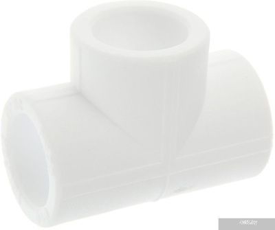 Фитинг Valfex Тройник ПП 20 [10111020]