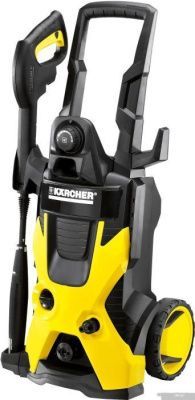 Мойка высокого давления Karcher K 5 Home T250 (1.180-637.0)