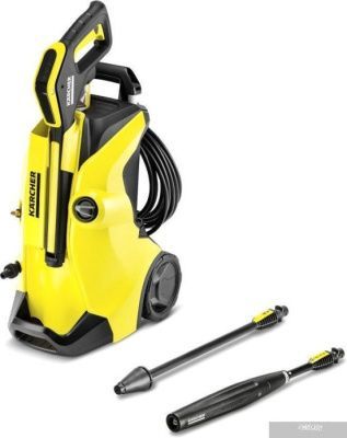 Мойка высокого давления Karcher K 4 Full Control [1.324-000.0]