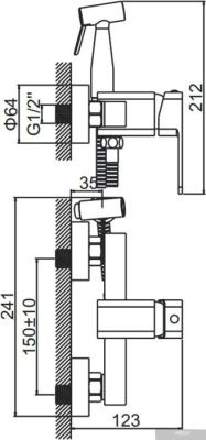 Ledeme L5233