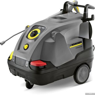 Мойка высокого давления Karcher HDS 8/18-4 C Classic 1.174-909.0