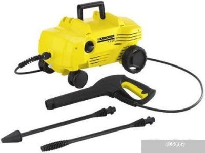 Karcher К 2.20 M PLUS PS30