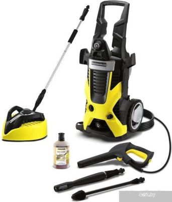 Мойка высокого давления Karcher K 7 Home (1.168-503.0)