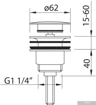 Clever Leo 60702