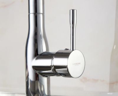 Ledeme H98 L4698 (хром)