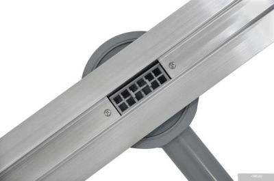 Roxen Chrome Slim 91060-80