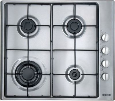 Варочная панель BEKO HIZG 64124 SX