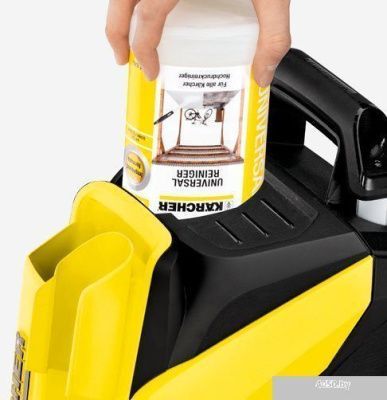 Мойка высокого давления Karcher K 7 Premium Full Control [1.317-100.0]