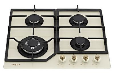 Варочная панель Akpo PGA 604 FGC-2 IV