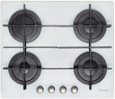 Варочная панель Candy CVG 64 STGB