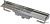 Трап/канал Alcaplast APZ1001-750 (без решетки)