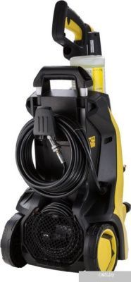 Мойка высокого давления Karcher K 5 Full Control Home [1.324-503.0]