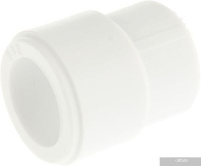 Фитинг Valfex Муфта ПП переходная 50x25 [10005025]