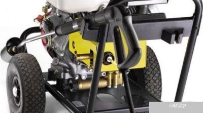 Мойка высокого давления Karcher HD 1050 B