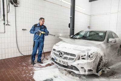 Мойка высокого давления Karcher HDS 10/20-4 M 1.071-900.0
