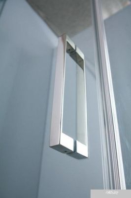 Cezares SLIDER-B-1-70/80-GRIGIO-Cr