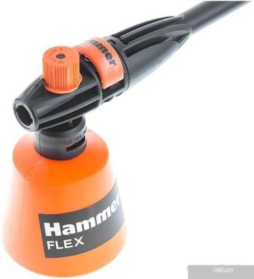Мойка высокого давления Hammer MVD1500B