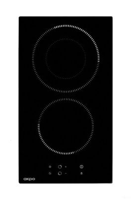 Варочная панель Akpo PKA 30 9114 BL