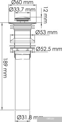 Wasserkraft A250