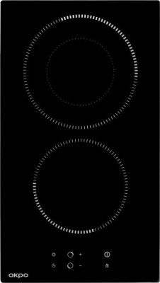 Варочная панель Akpo PKA 30 9114 BL