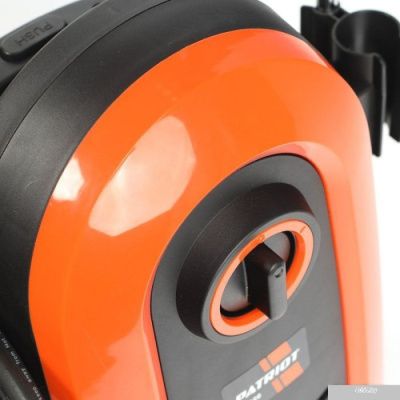 Мойка высокого давления Patriot GT 820 Comfort