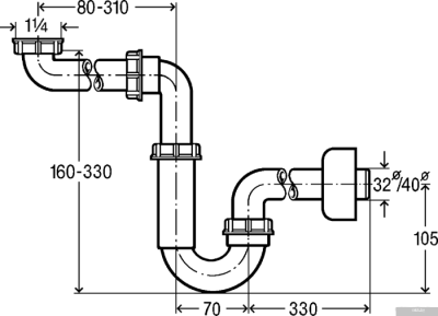 Viega 606237