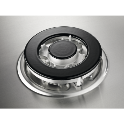 Варочная панель Electrolux GPE363RBW