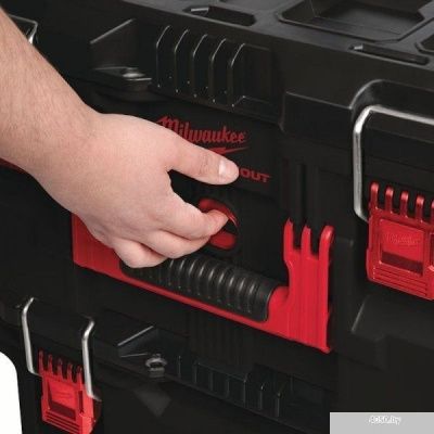 Milwaukee PackOut Large Toolbox