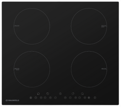 Варочная панель MAUNFELD EVI.594-BK