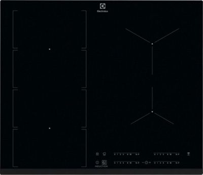 Варочная панель Electrolux IPE6455KF