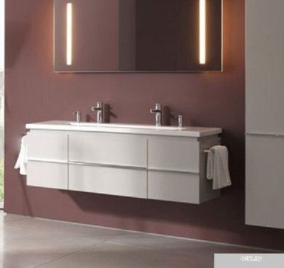Laufen Тумба под умывальник Case Living 4013020754751