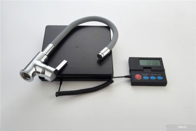 Ledeme H98 L4898-9 (серый/хром)