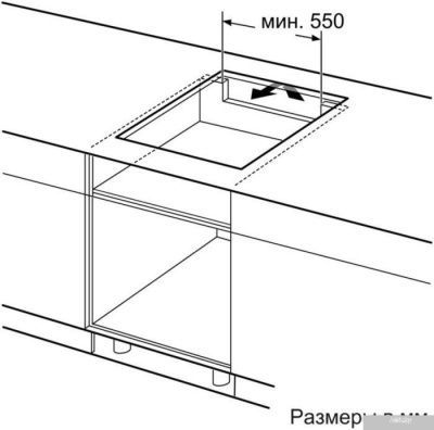 Bosch PUG611BB1E
